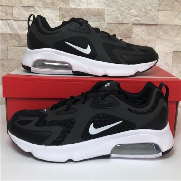 Nike Other - NIKE AIR MAX 200